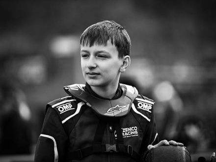 Zak Jennings